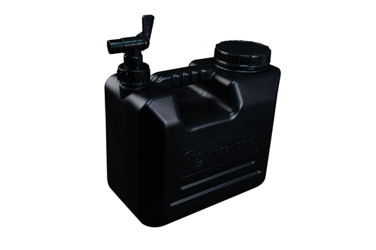 RidgeMonkey Outdoor Power Shower (Full Kit)