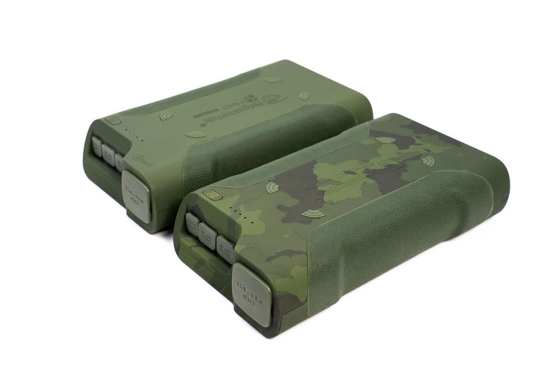 Load image into Gallery viewer, RidgeMonkey Vault C-Smart Wireless 77850mah
