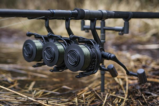 Nash Scope GT4000 Reel