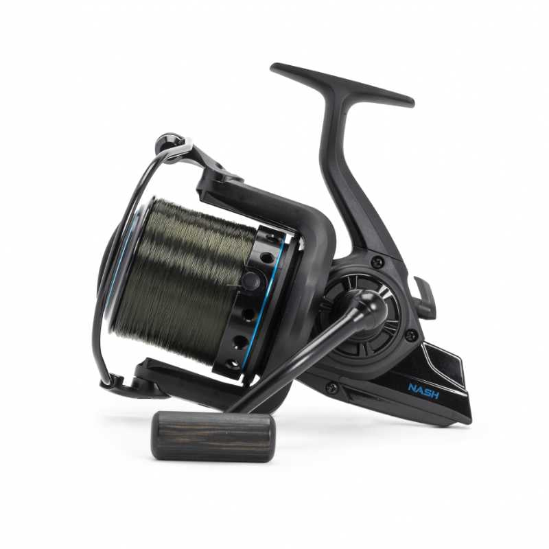 Load image into Gallery viewer, NASH LR 10000 REEL
