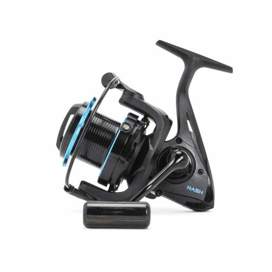 NASH LR 6000 REELS