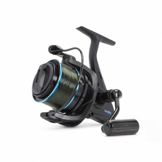 NASH LR 6000 REELS
