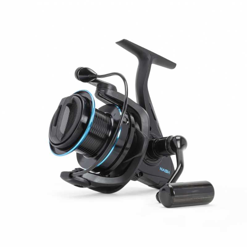 Load image into Gallery viewer, NASH LR 6000 REELS
