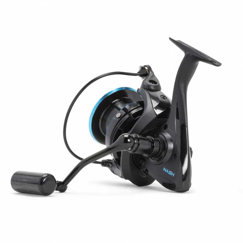 Load image into Gallery viewer, NASH LR 6000 REELS
