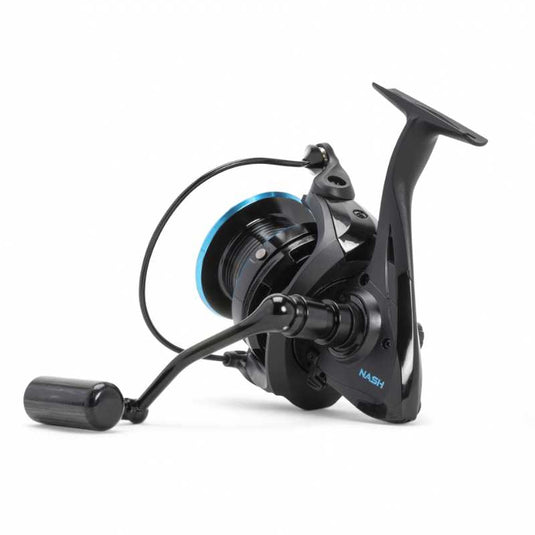 NASH LR 6000 REELS