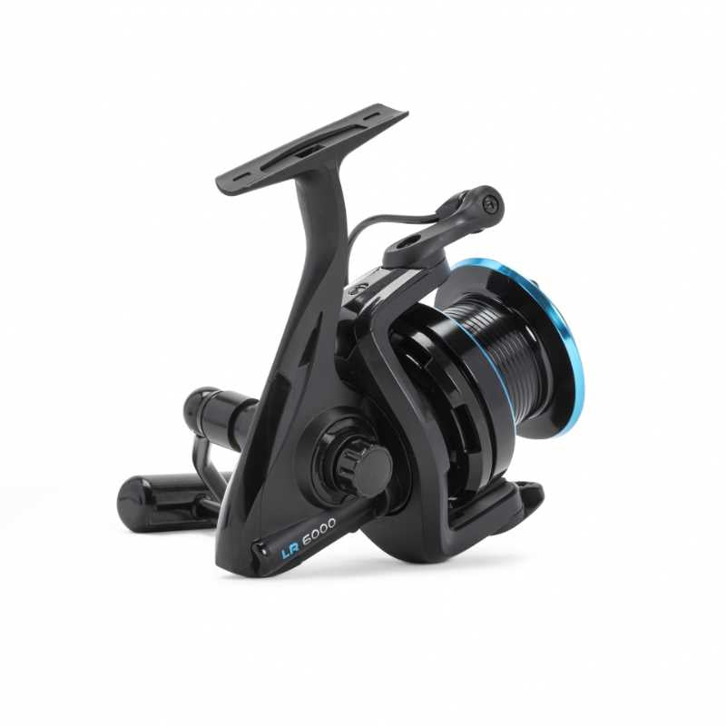 Load image into Gallery viewer, NASH LR 6000 REELS
