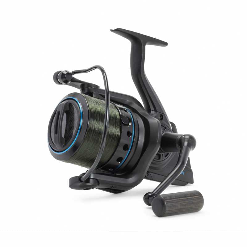 Load image into Gallery viewer, NASH LR 8000 REEL
