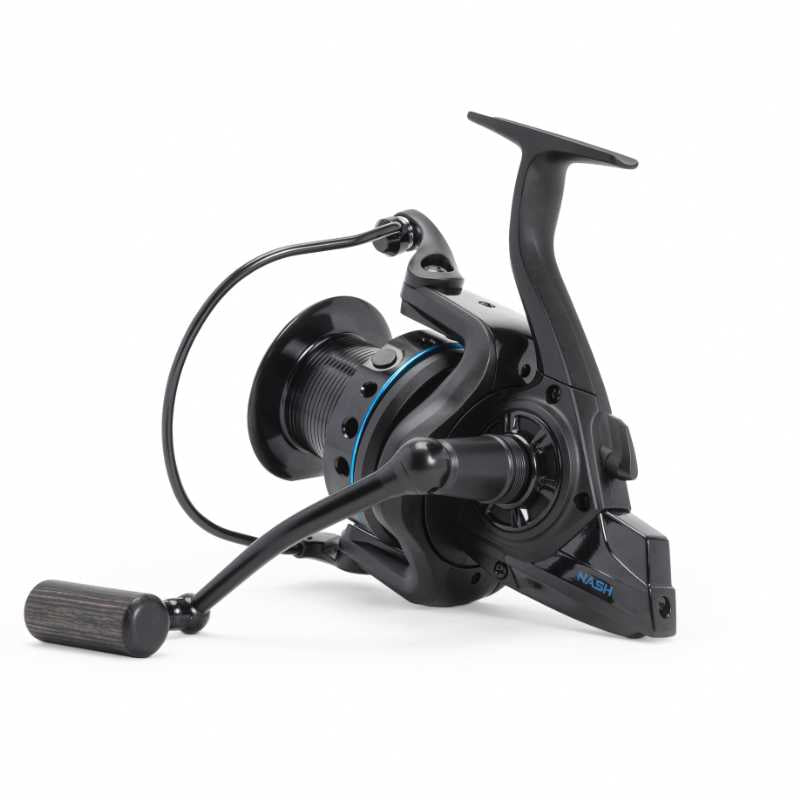 Load image into Gallery viewer, NASH LR 8000 REEL
