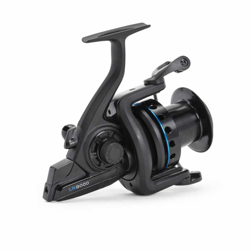Load image into Gallery viewer, NASH LR 8000 REEL
