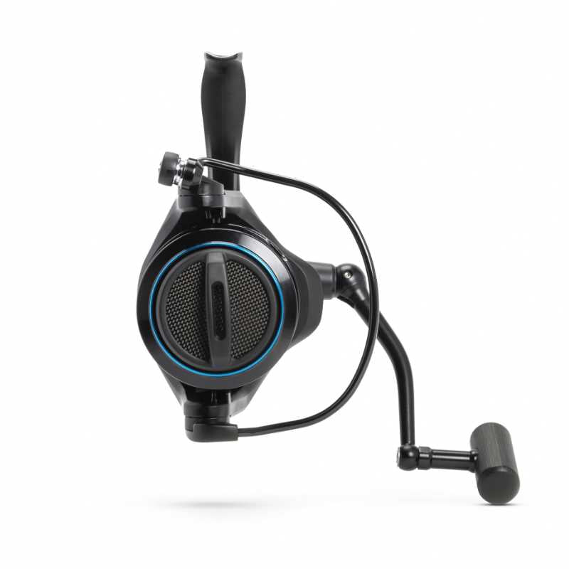 Load image into Gallery viewer, NASH LR 8000 REEL
