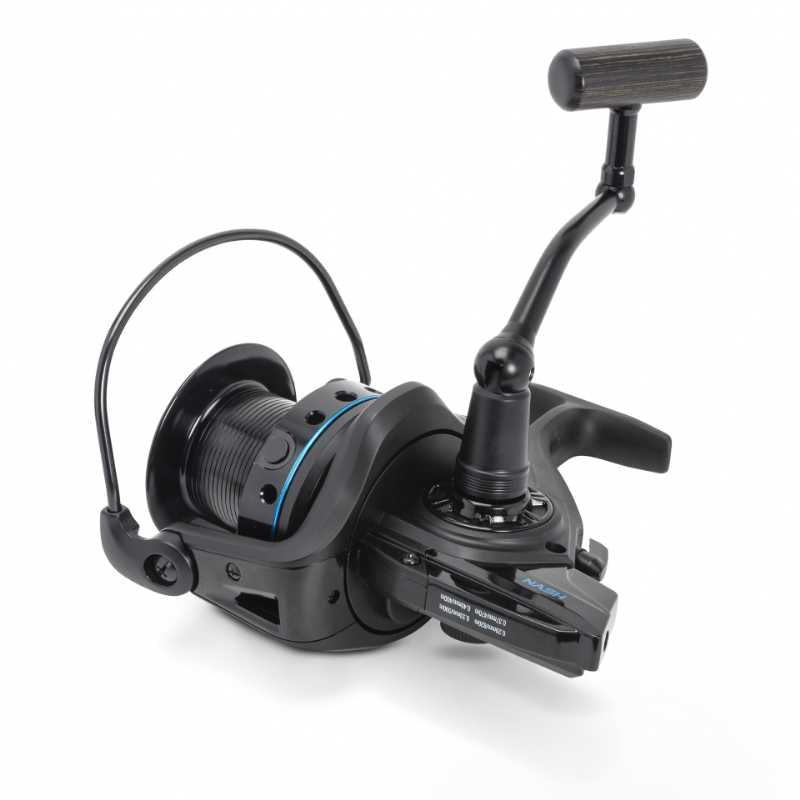 Load image into Gallery viewer, NASH LR 8000 REEL
