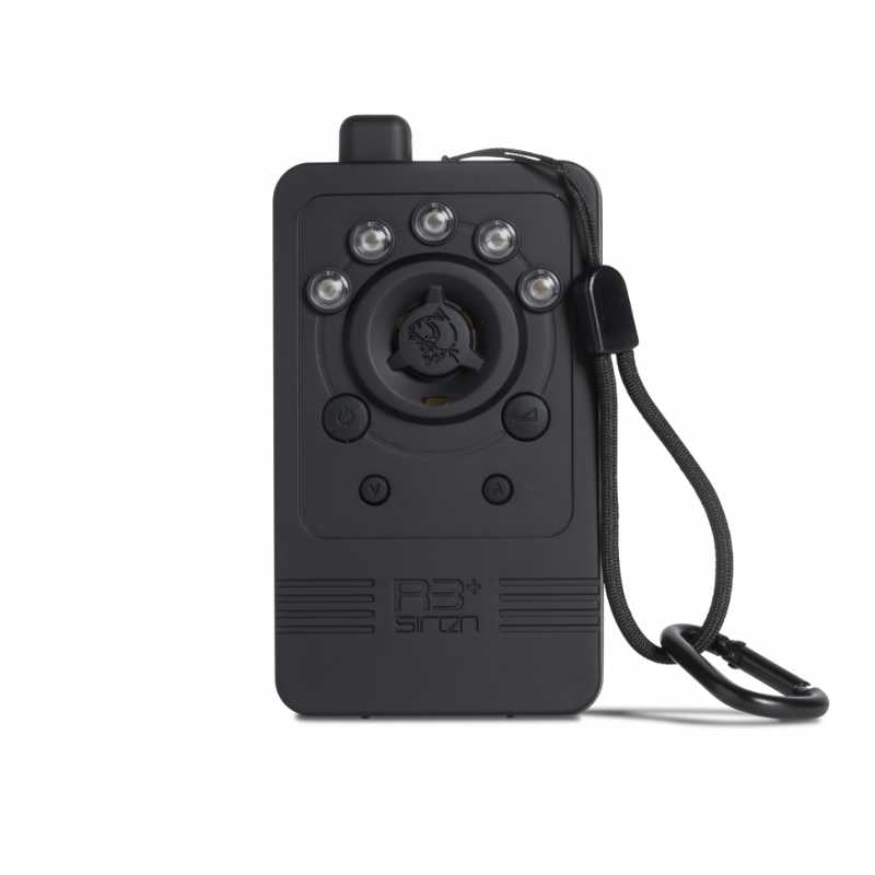 Load image into Gallery viewer, NASH R3+ 3 ROD SET
