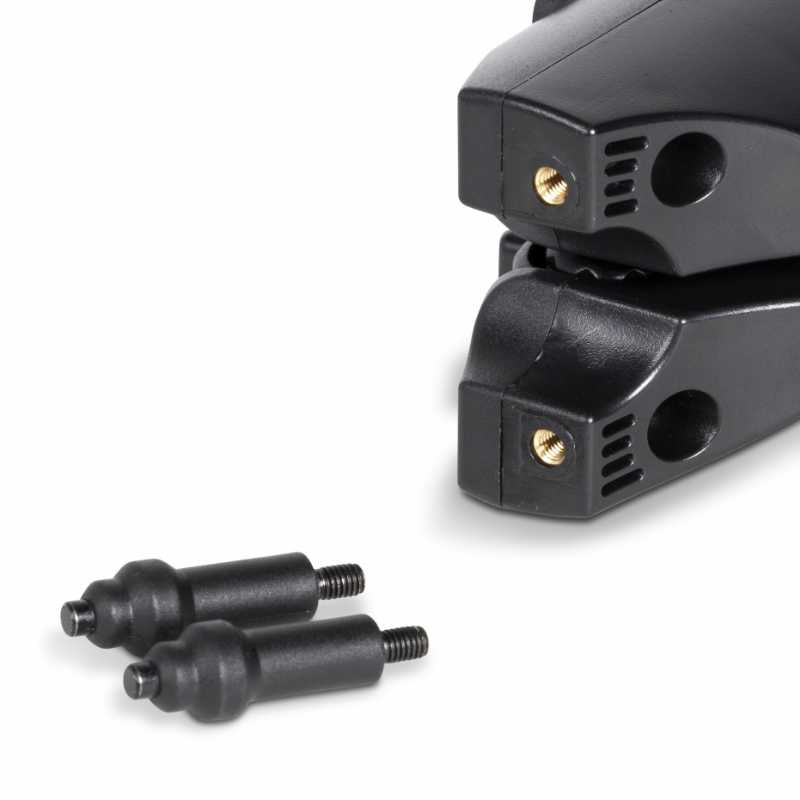 Load image into Gallery viewer, NASH R3+ 3 ROD SET
