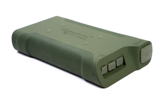 RidgeMonkey Vault C-Smart Wireless 77850mah