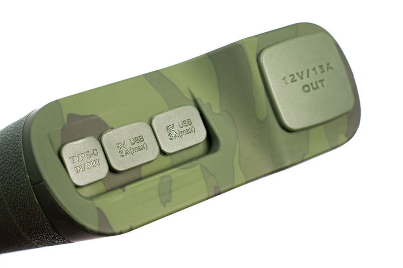 Load image into Gallery viewer, RidgeMonkey Vault C-Smart Wireless 42150mah
