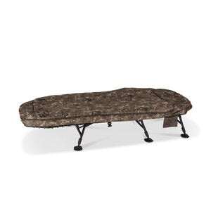 Nash Indulgence MF60 5 Season Sleep System SS4 MKII