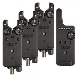 Delkim RX-D Receiver