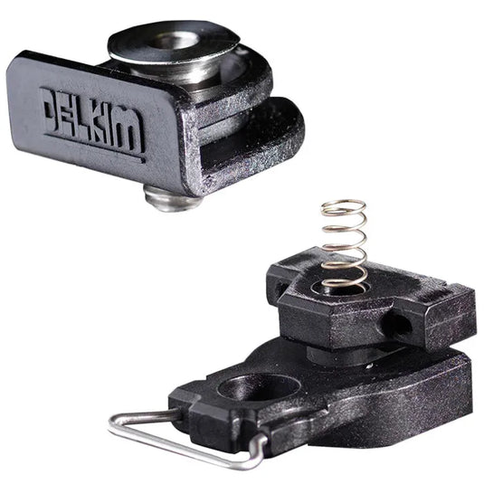 Delkim D-Lok™ Full Set