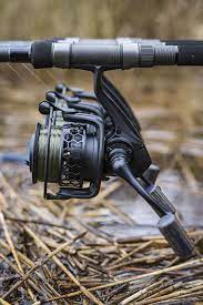Nash Scope GT6000 Reel