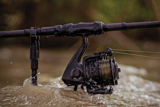 Nash Scope GT4000 Reel
