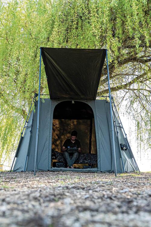 Nash BankLife Blockhouse
