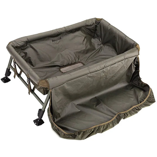 Indulgence Moon Chair Deluxe - Nash Tackle - Browns Angling