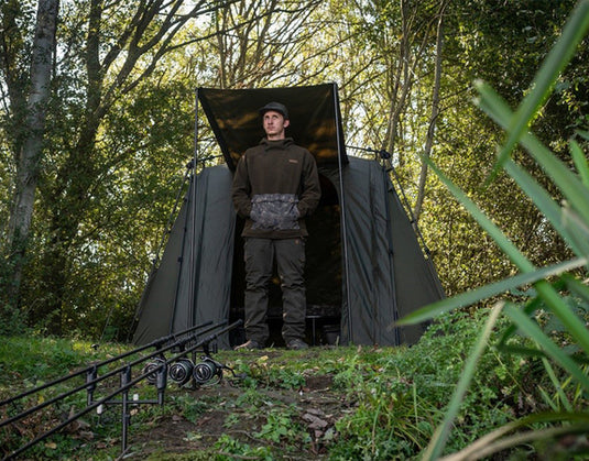 Nash BankLife Blockhouse