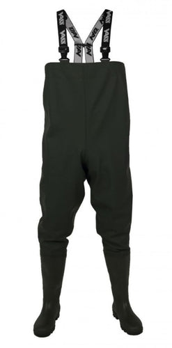 VASS-Tex 600E Chest Waders