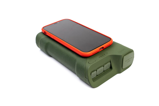 RidgeMonkey Vault C-Smart Wireless 42150mah