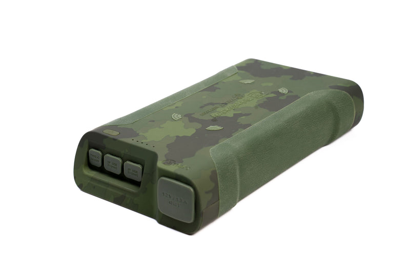 Load image into Gallery viewer, RidgeMonkey Vault C-Smart Wireless 77850mah
